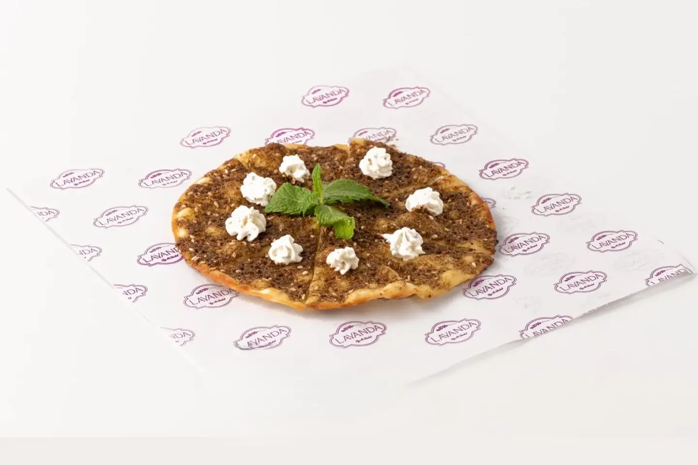 Labneh And Thyme