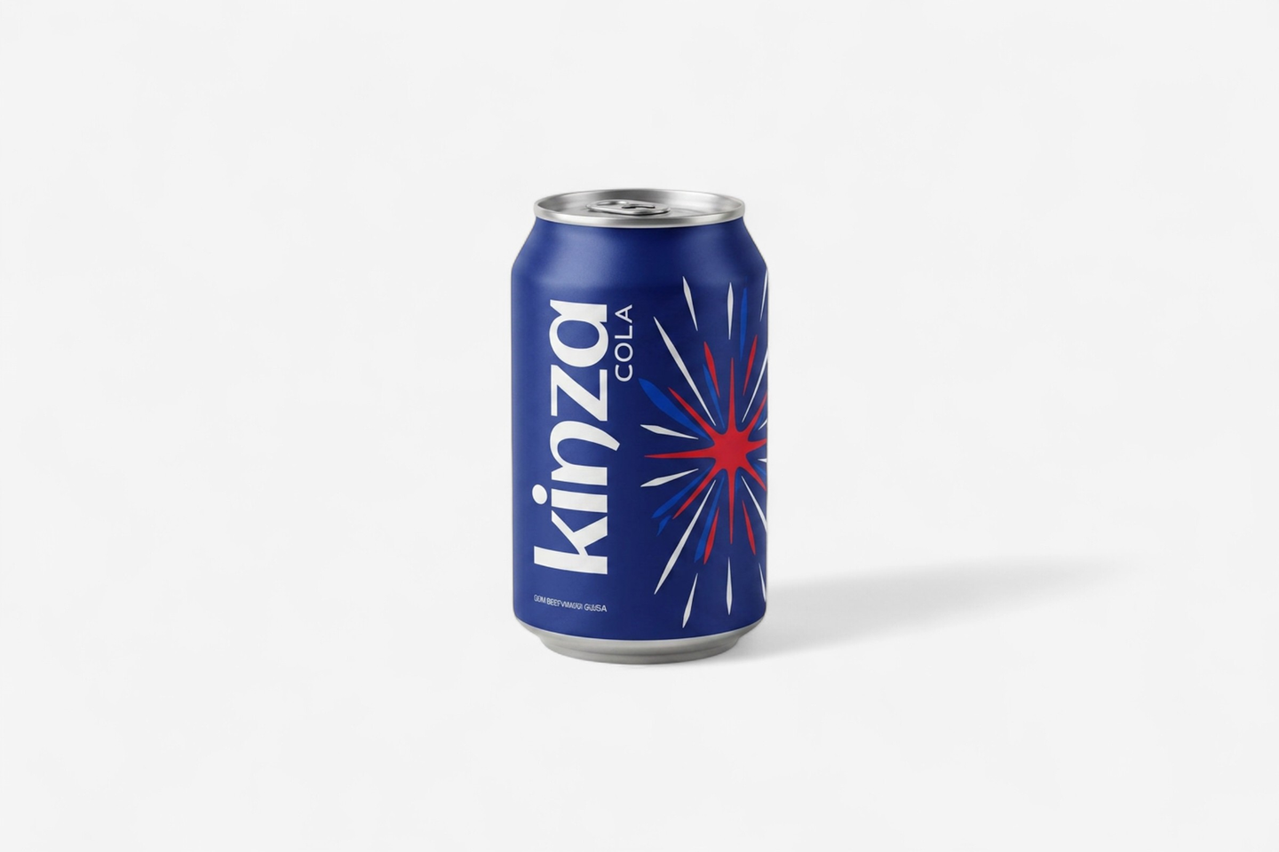Kinza Cola