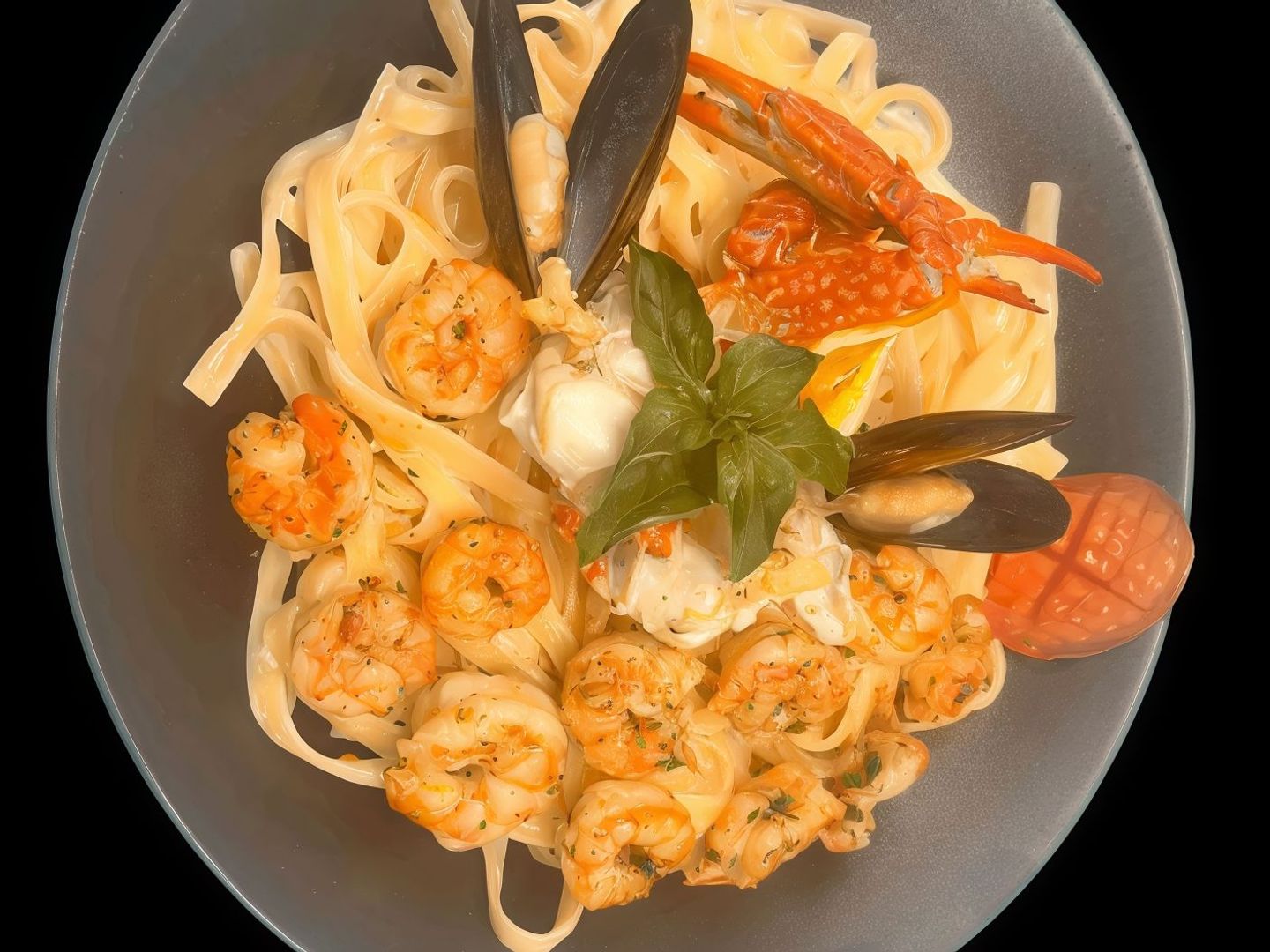 Fuchini Sea Food