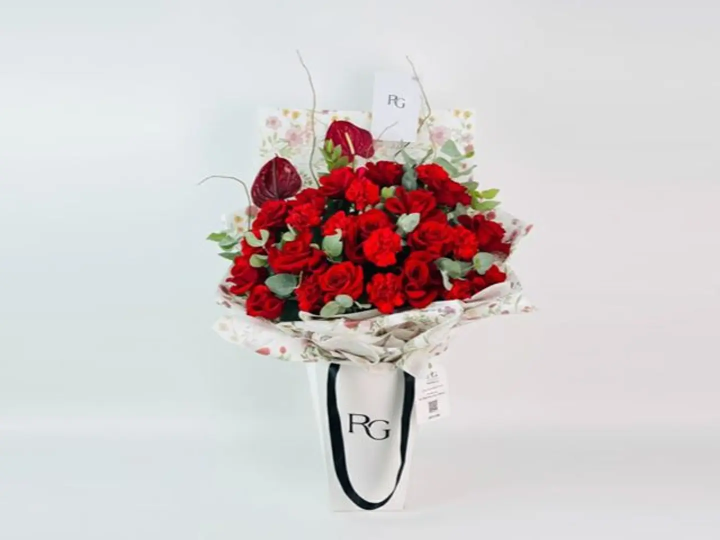 حقيبة ورد رقم.20323