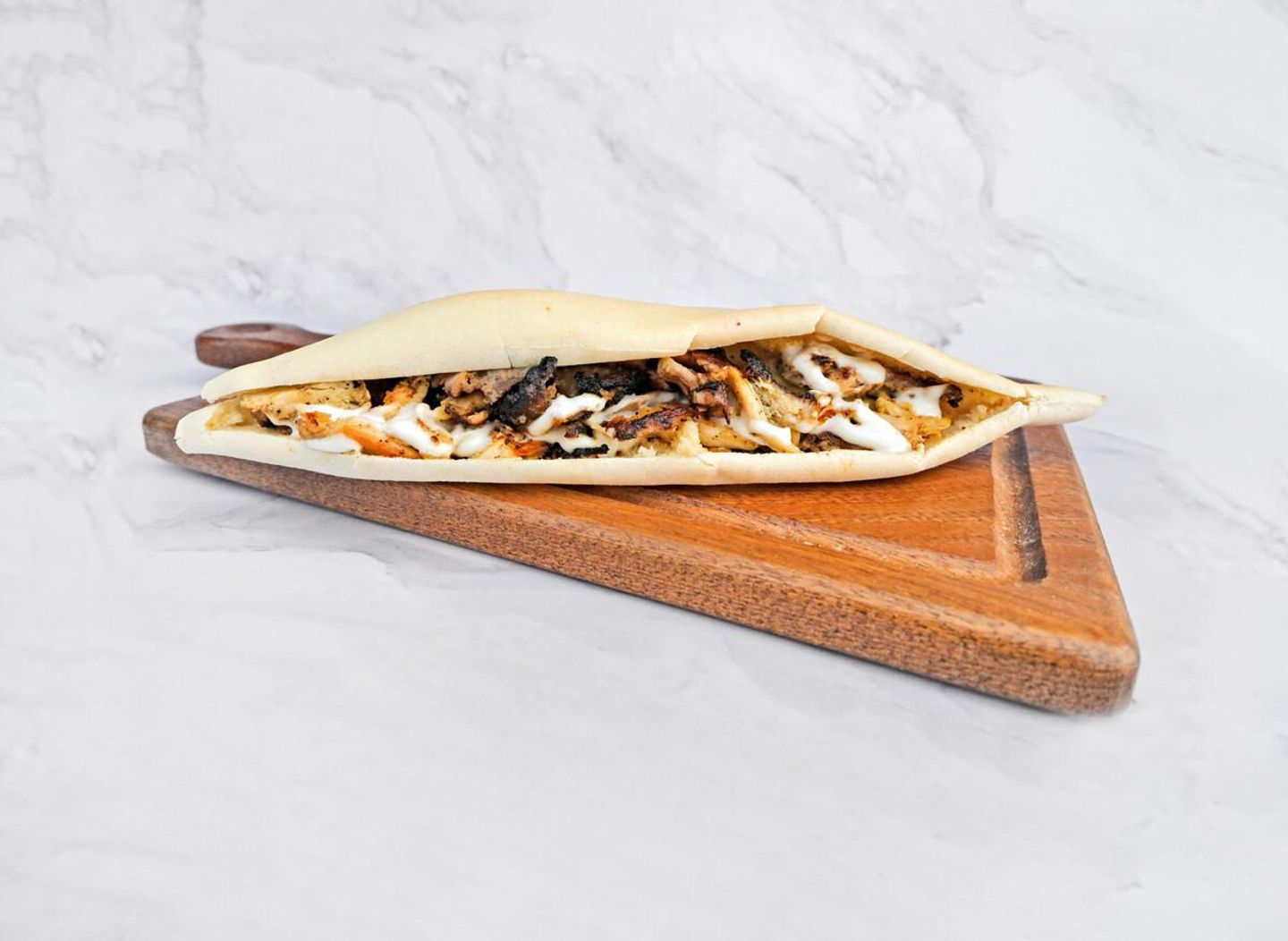 طاكوس مغربي