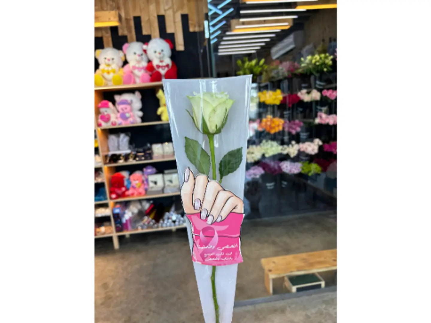 توزيعة التوعية 3