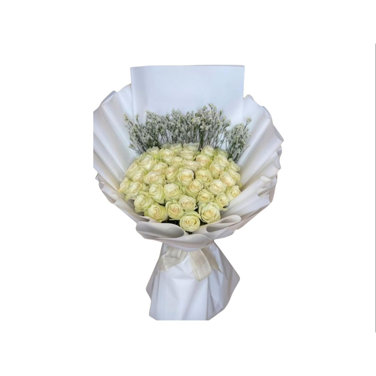 باقة المحبة