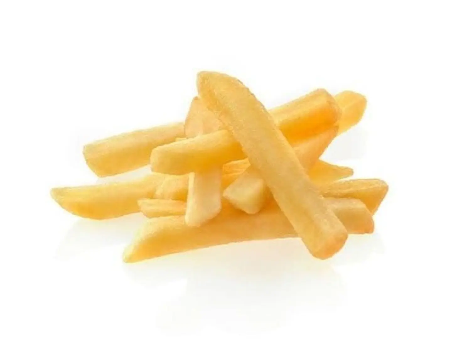 Farm Fries