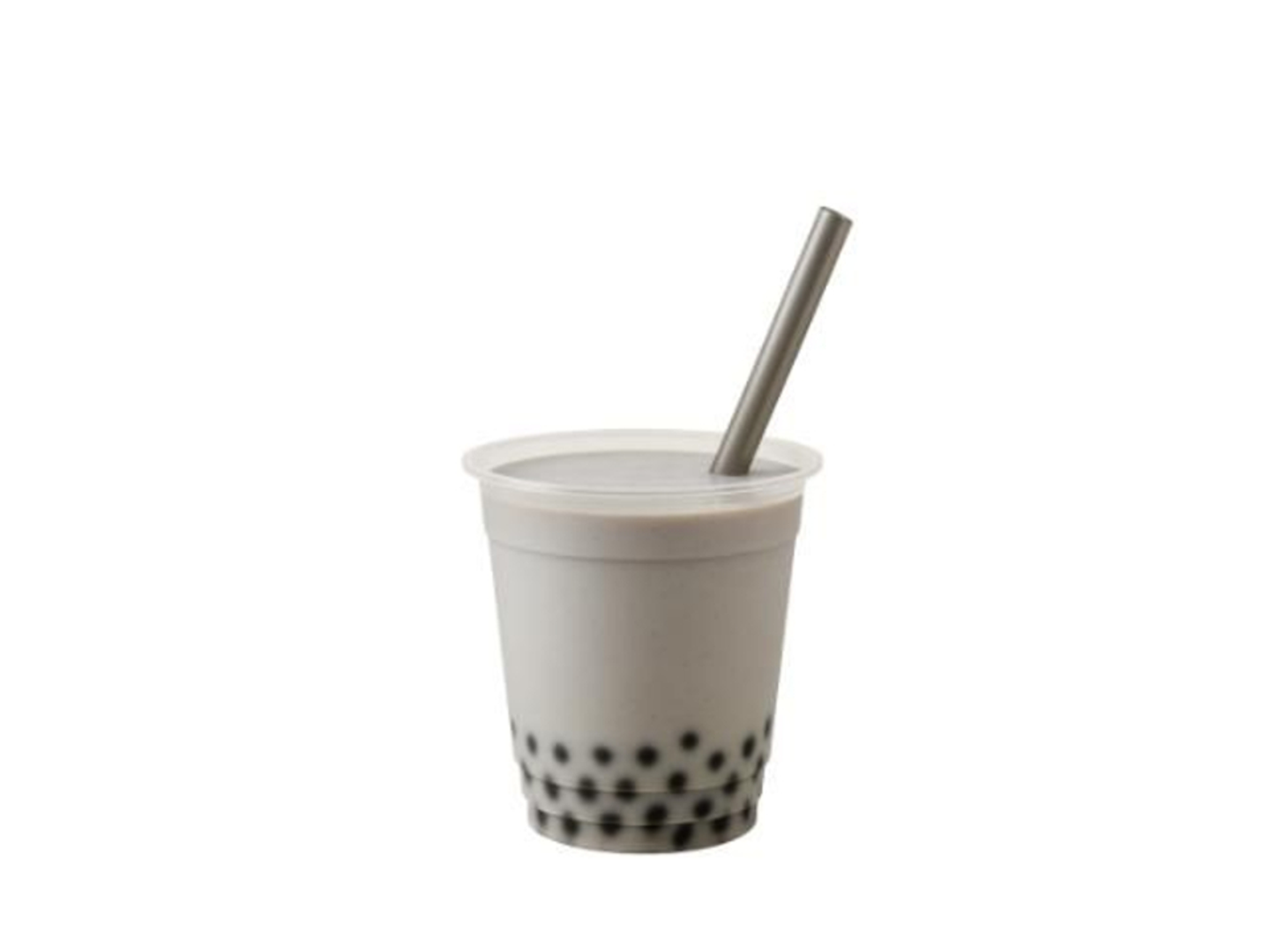 Boba Oreo