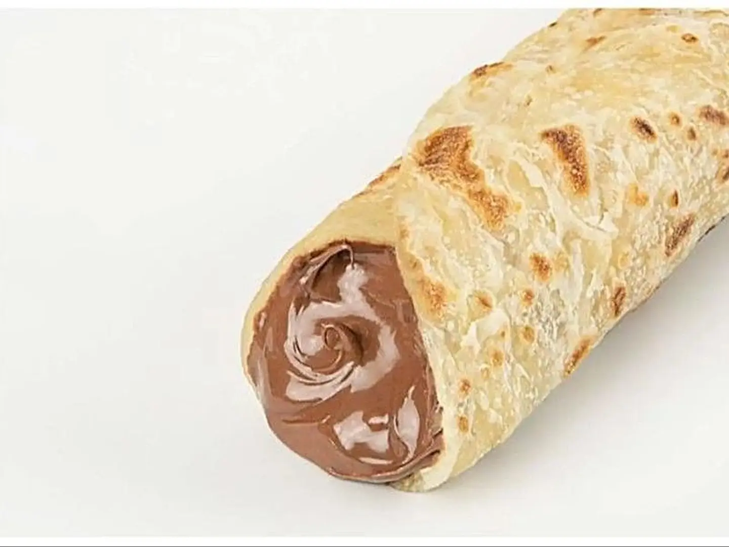 Nutella Deliciousness