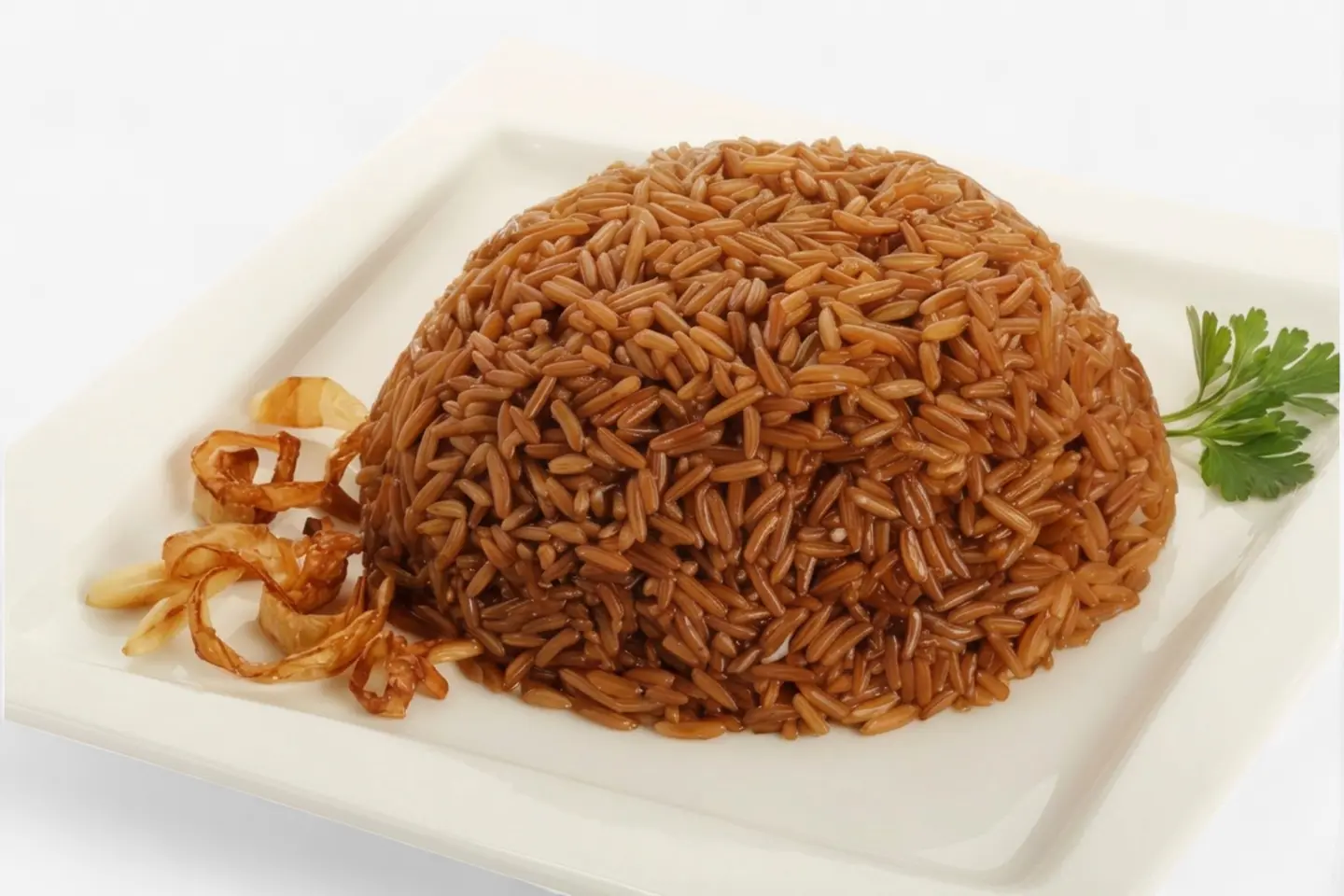 Sayadieh Rice