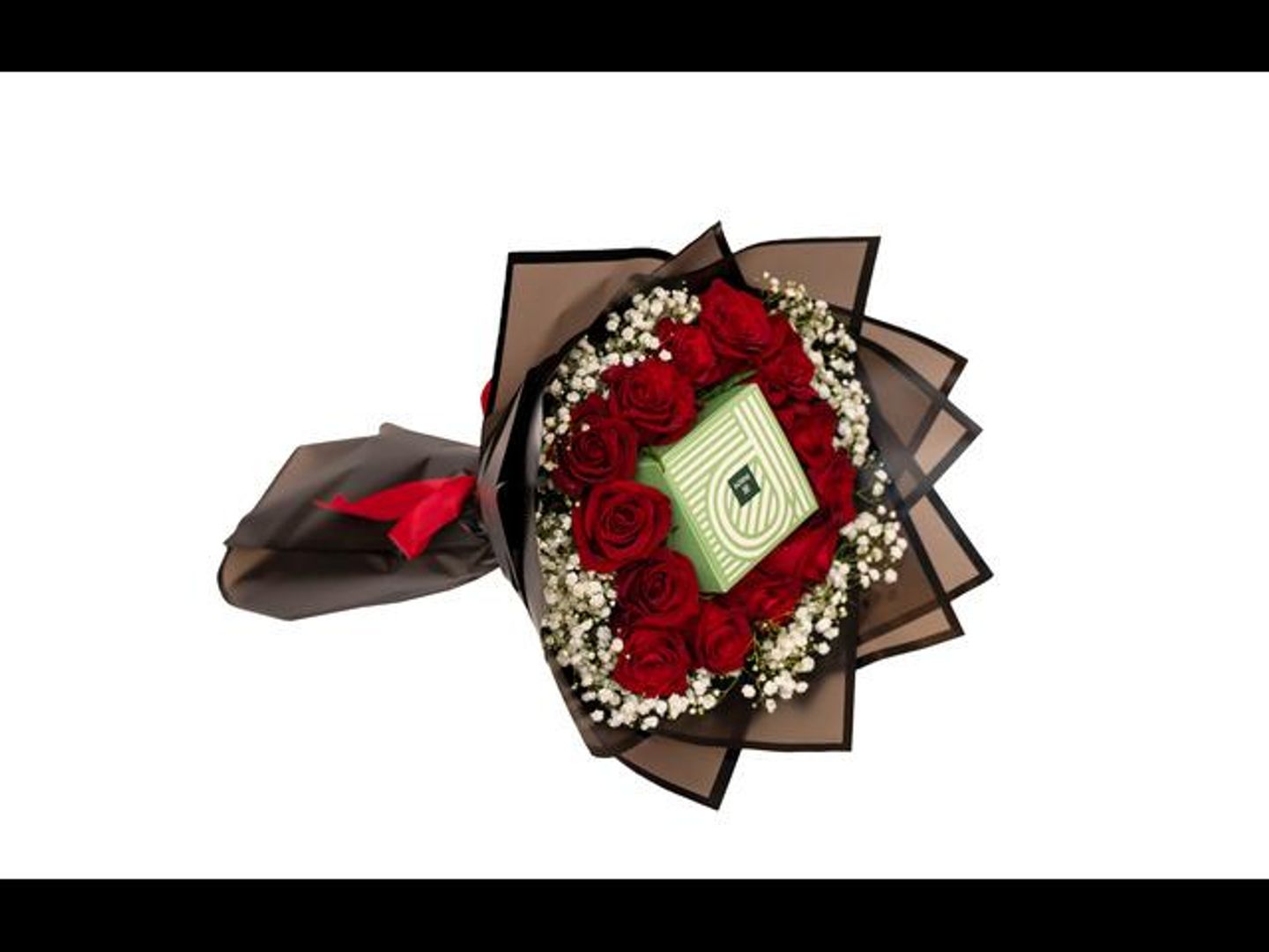 Sweet Whispers Bouquet