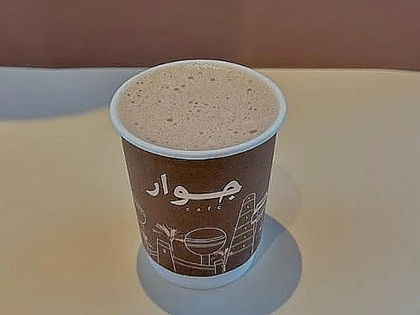 هوت شوكليت