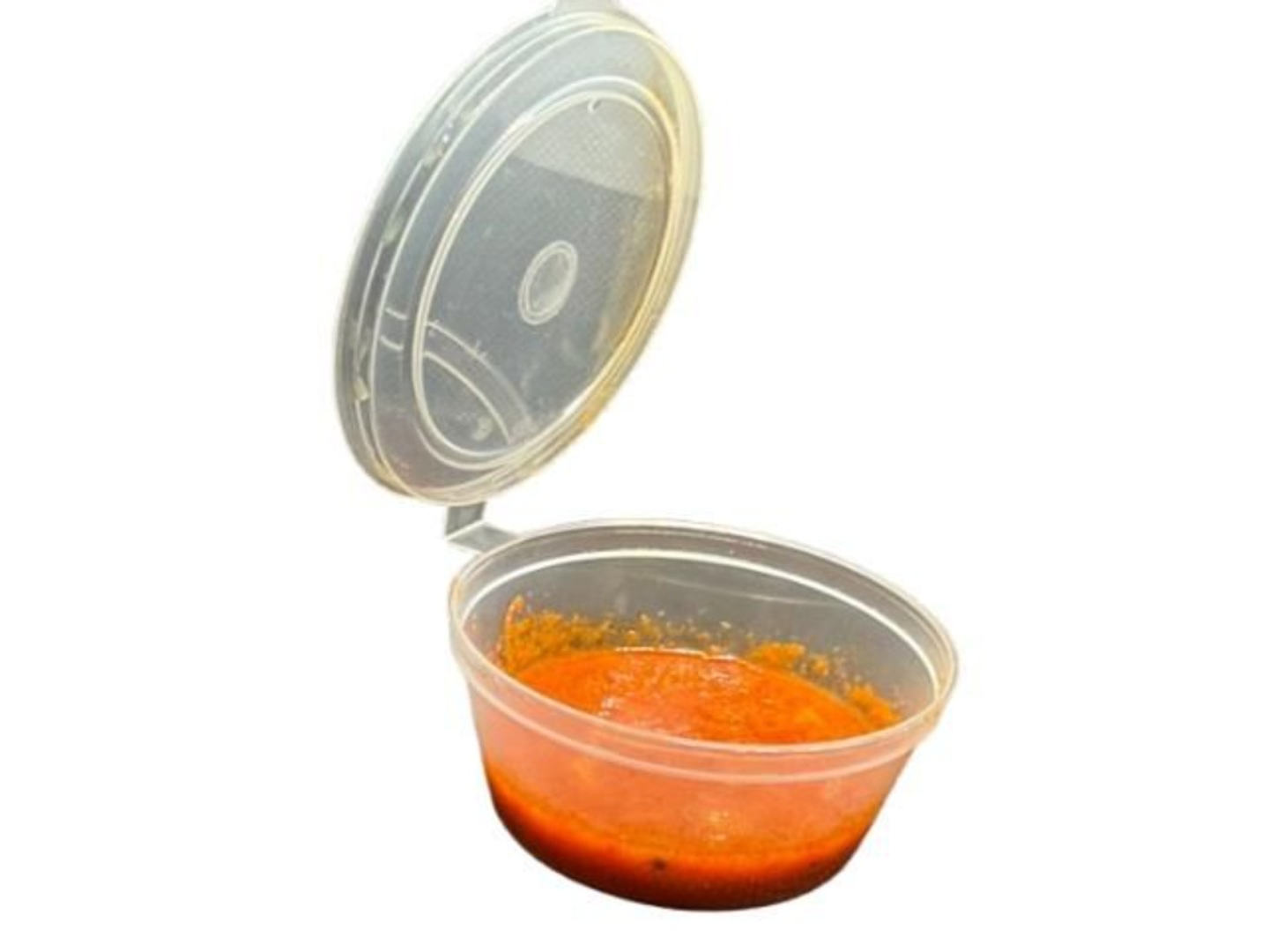 Pickles From Our Special Mix