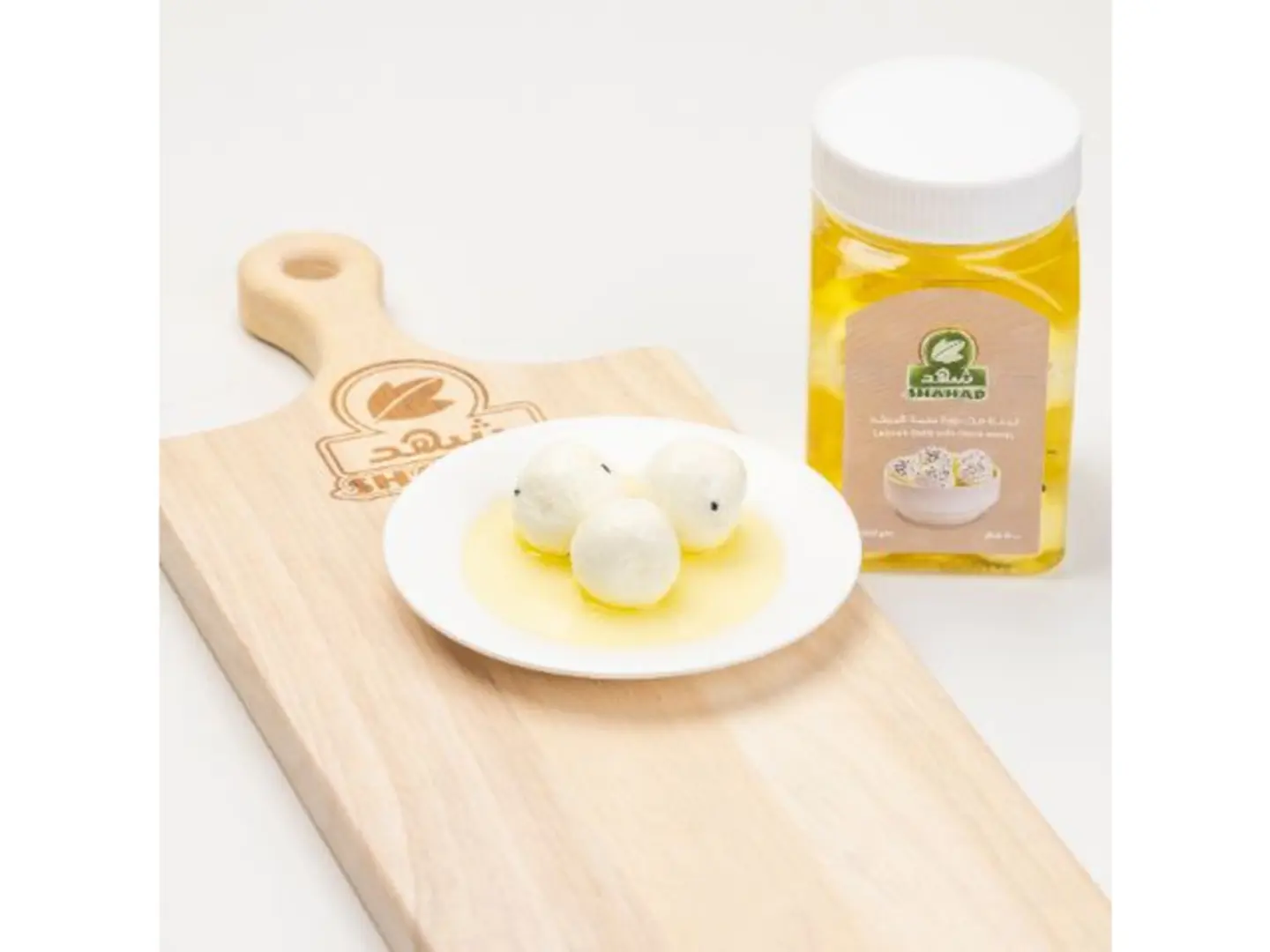 Banner Of Nigellasty 500 G