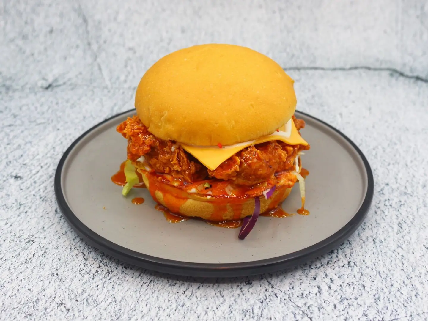 Bar Chicken