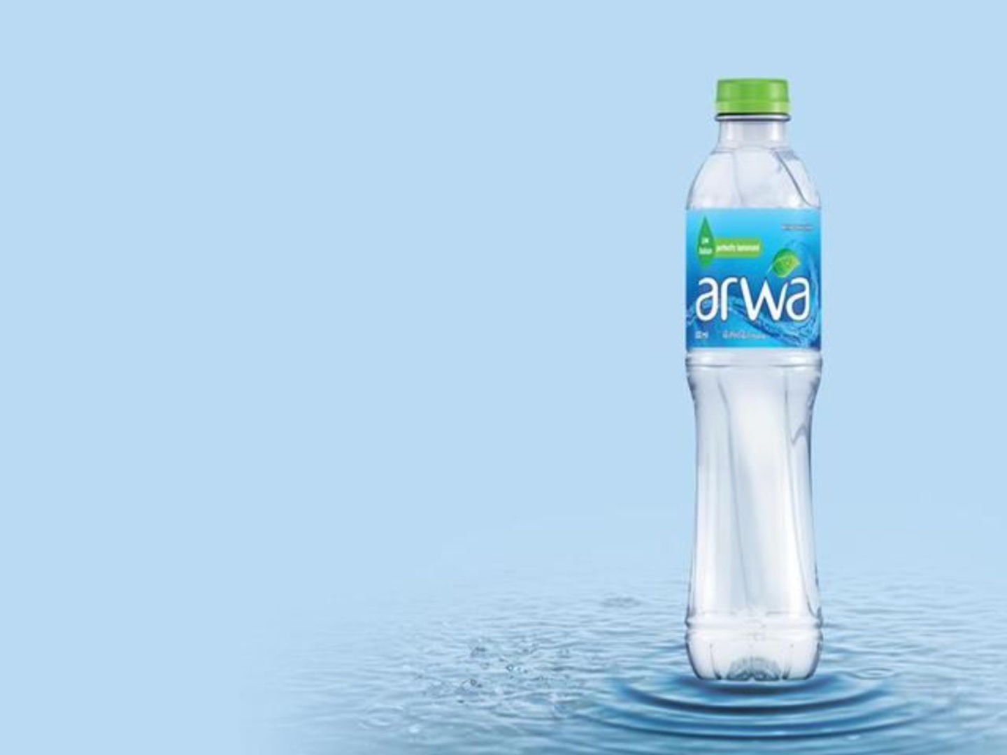 Arwa 500 Ml