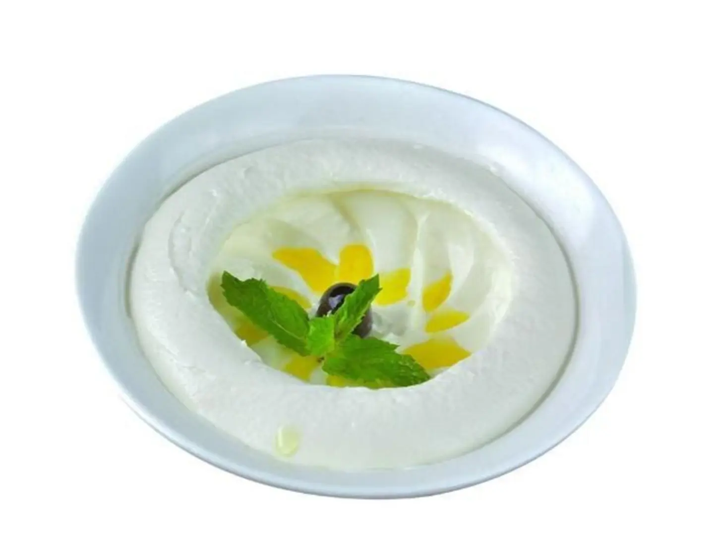 Labneh