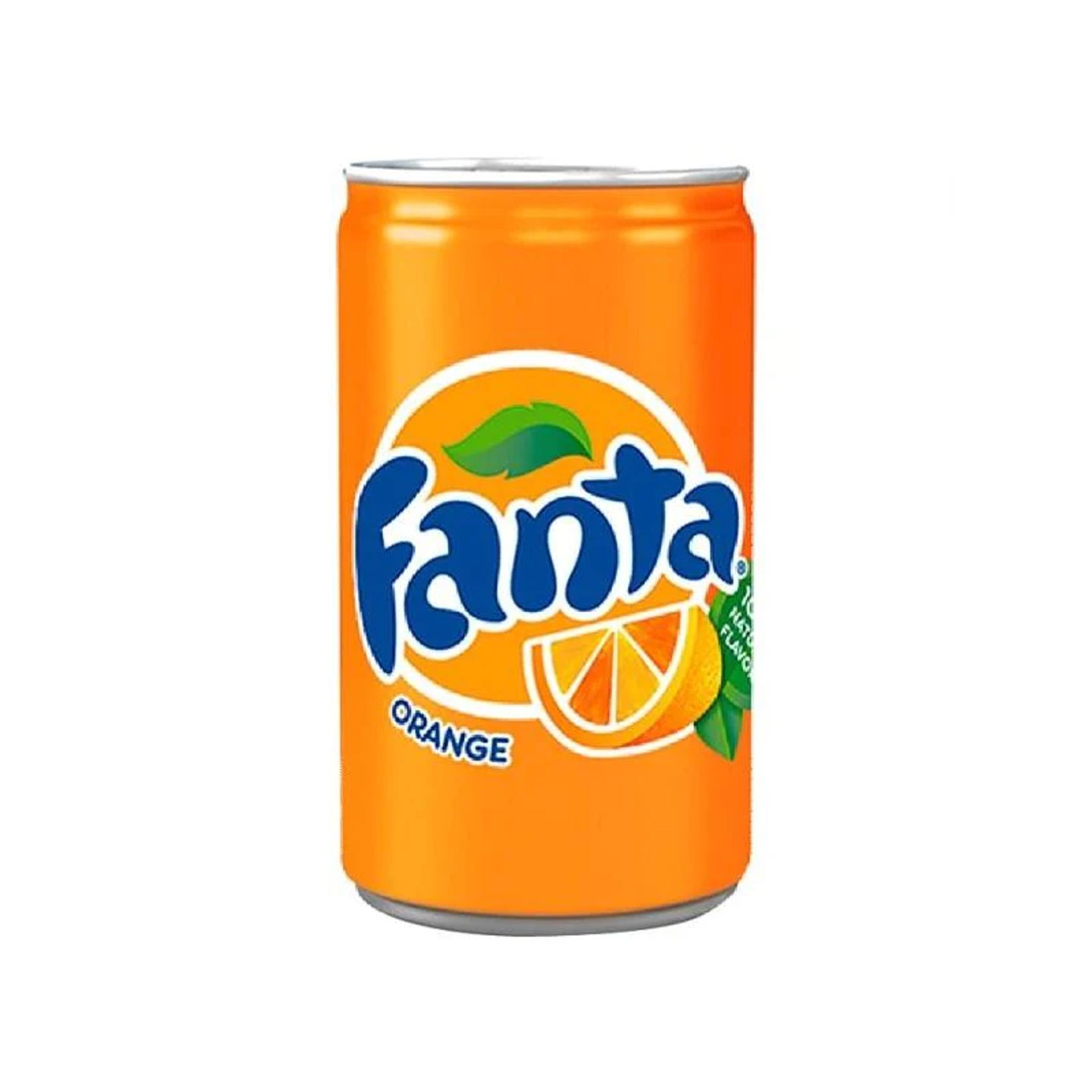 Fanta Orange
