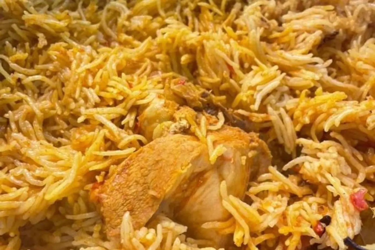 Chickem Madgot