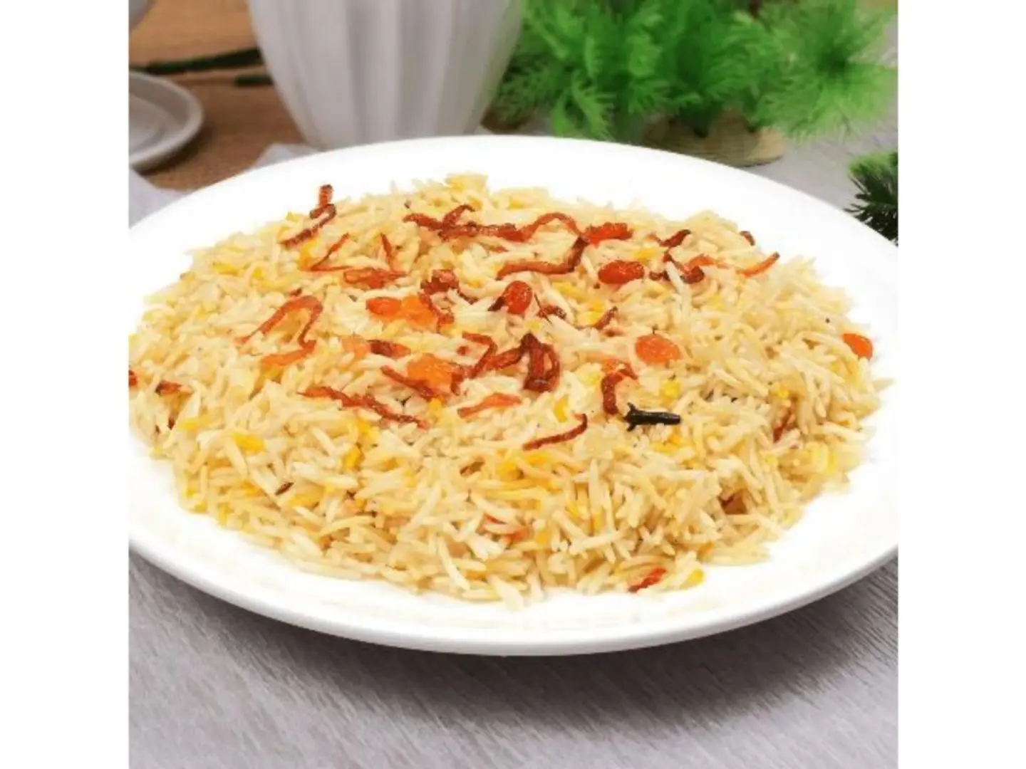 أرز مندي