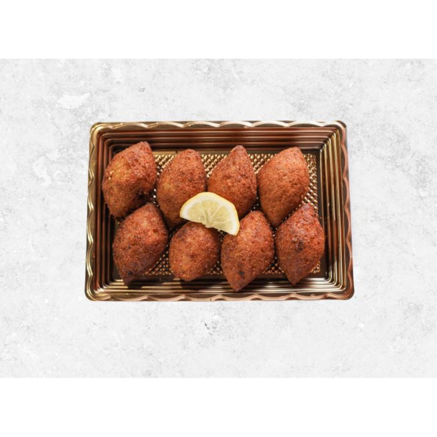 كبة مقلية دجاج