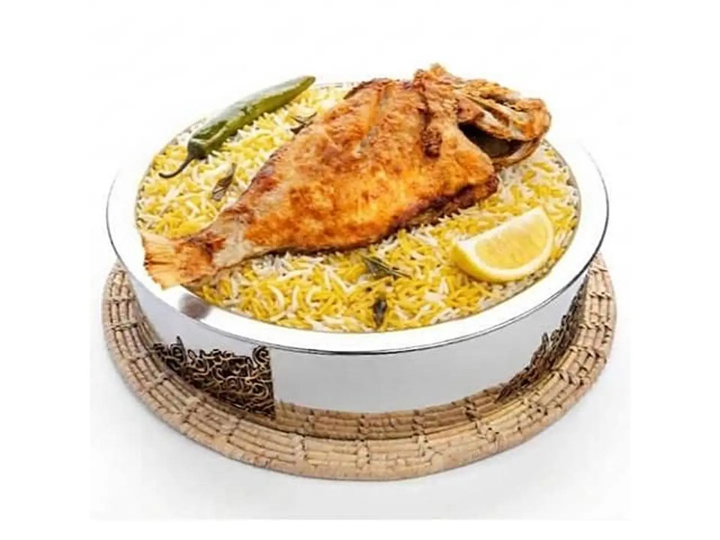 سمك شعور مشخول