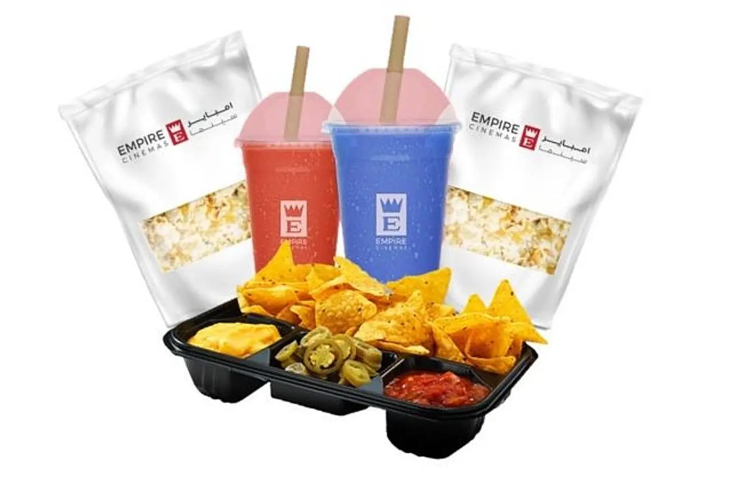 نسيم قوس قزح بوب