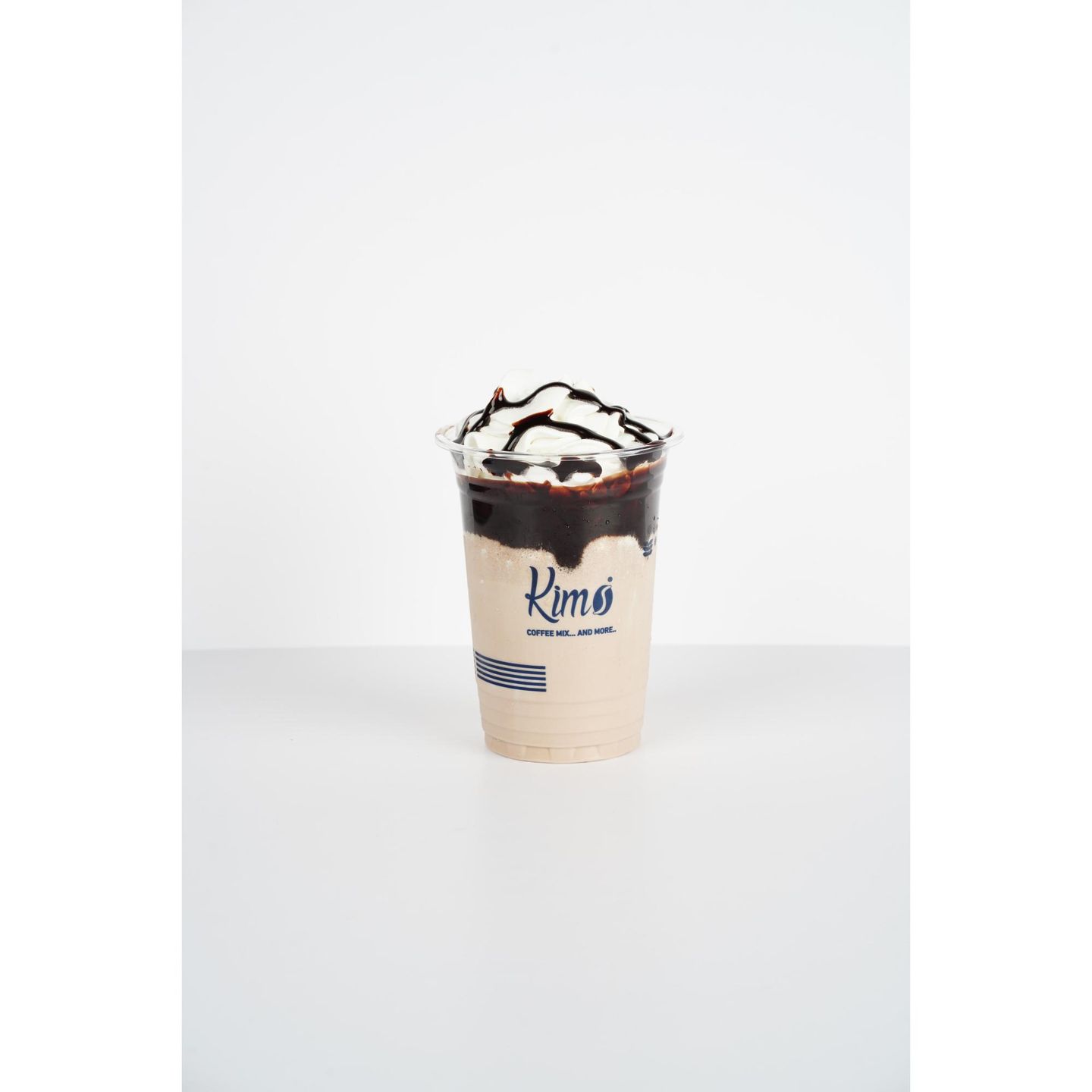 Nutella Milkshake