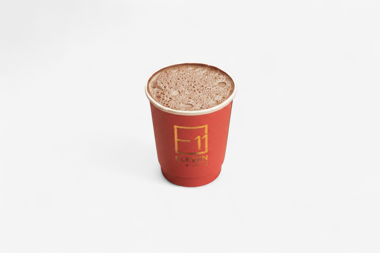 Hot Chocolate