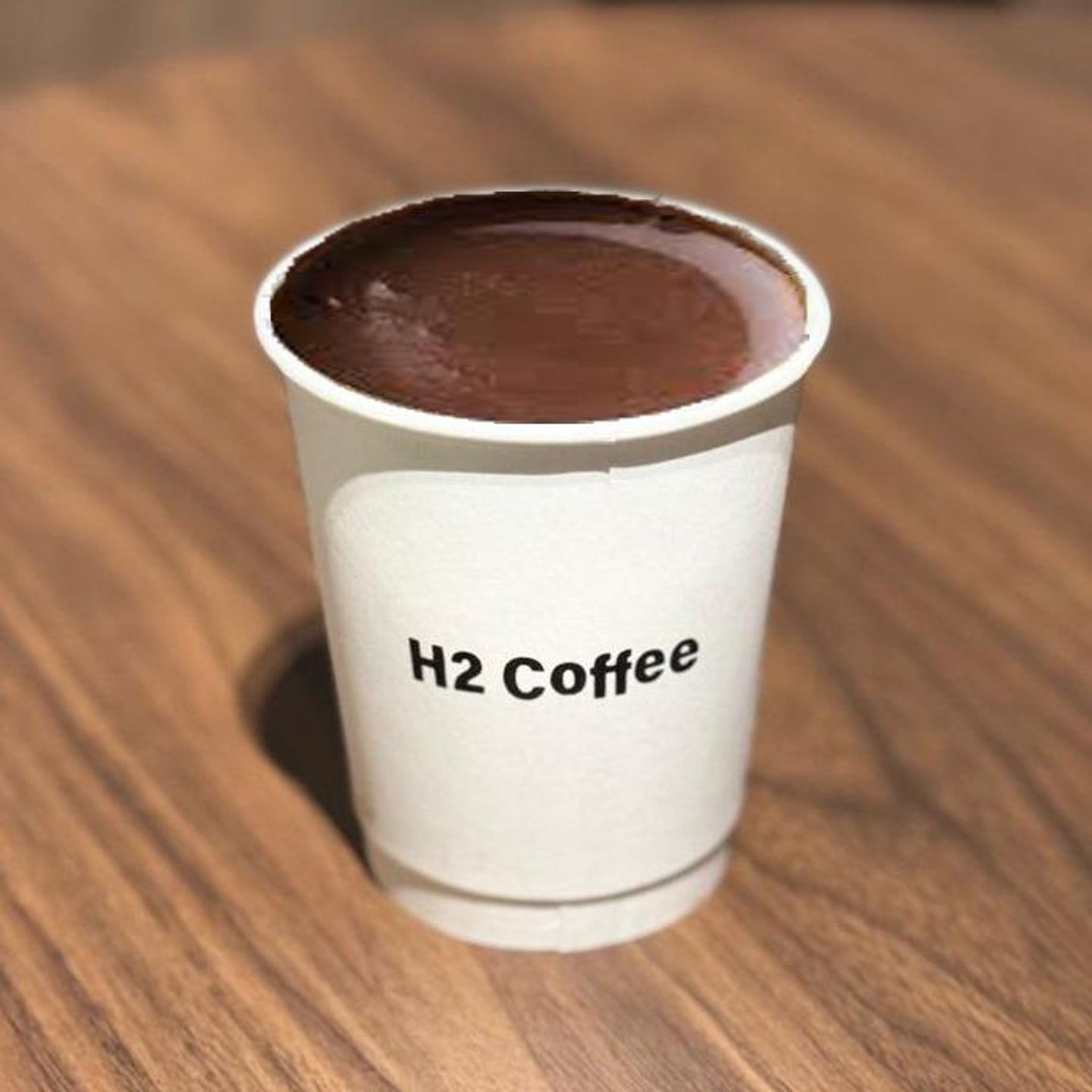 Hot Chocolate