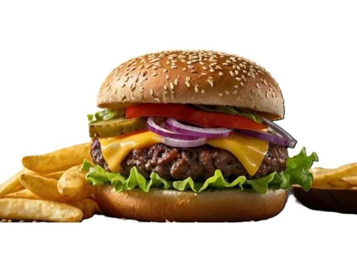 Tayyub Burger