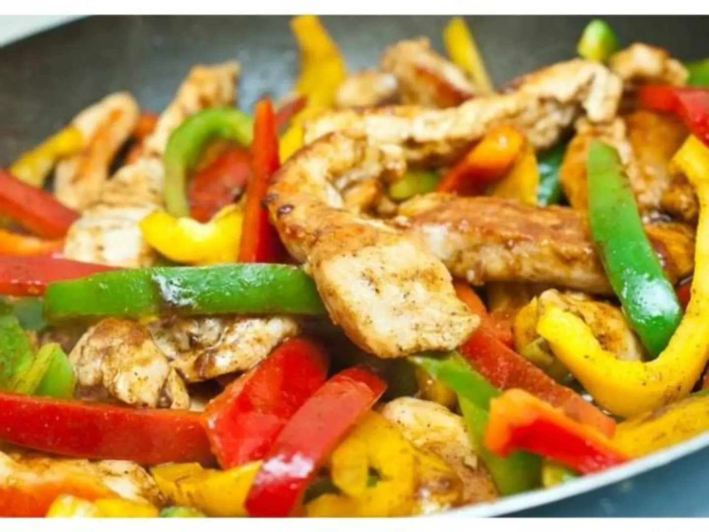 دجاج مكسيكي