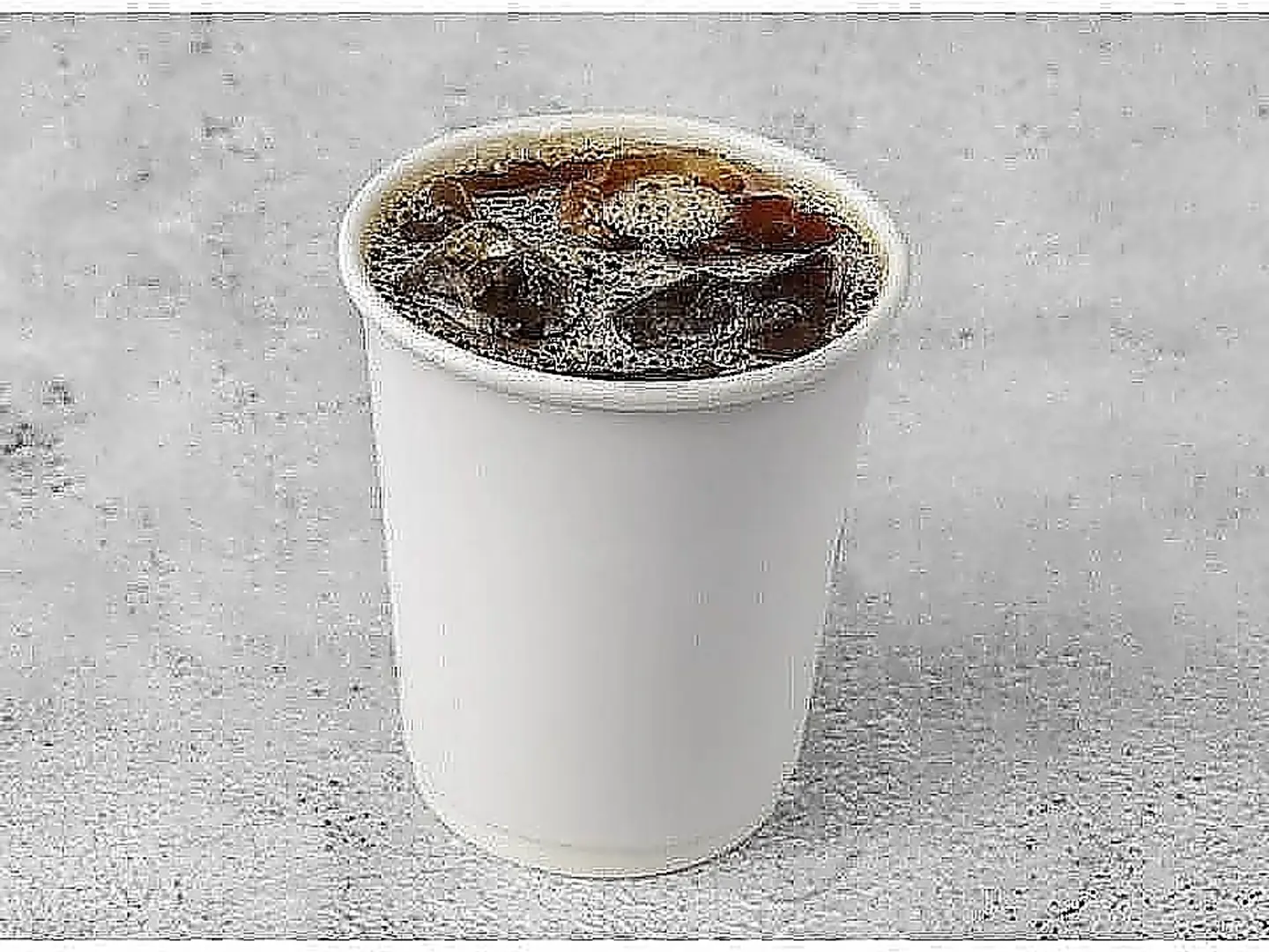 بلاك ايس كوفي