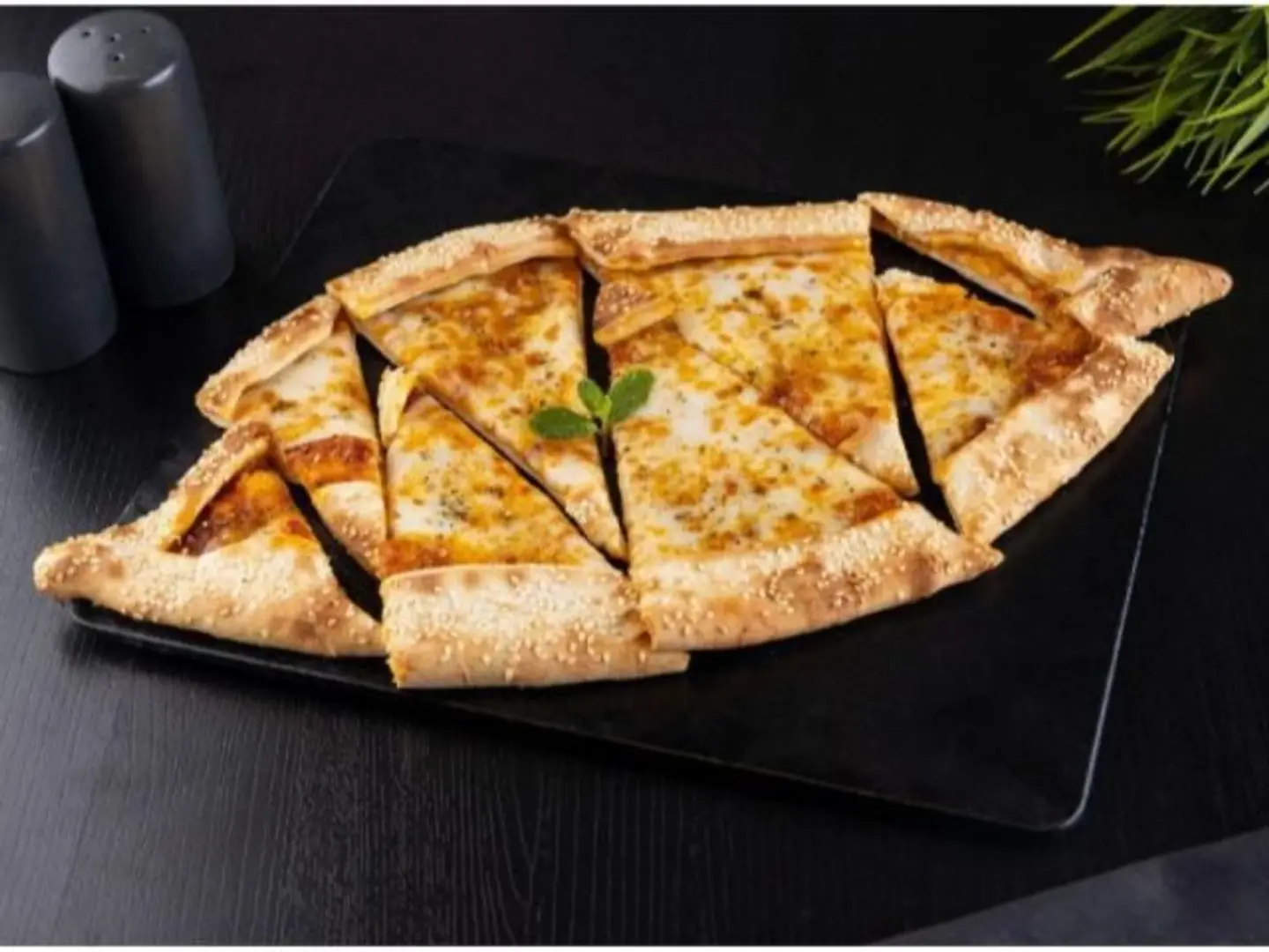 Margherita Boat