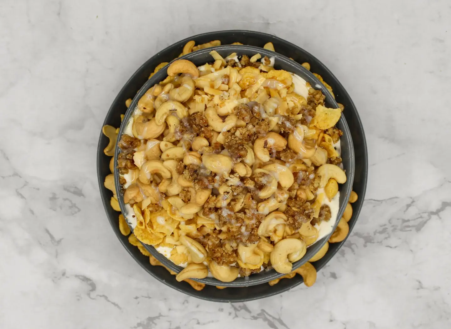 Cashew Areekah