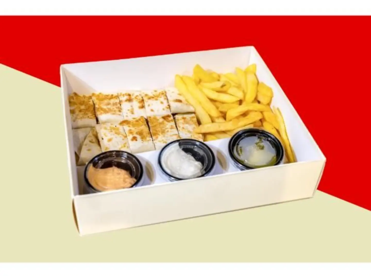 شاورما عربي