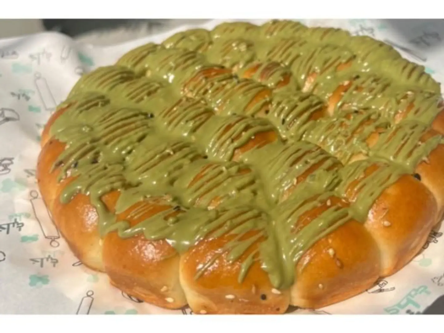 خلية بستاشيو