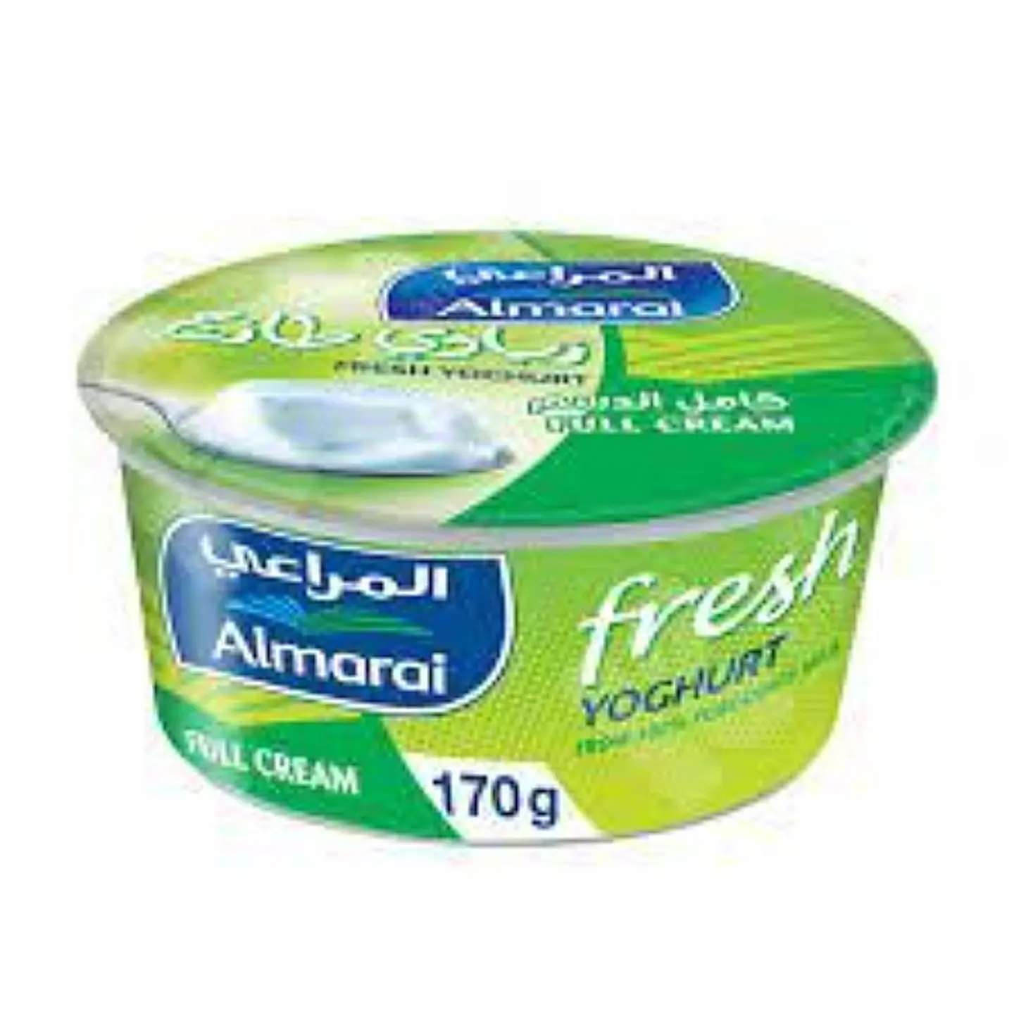 Almarai Yogurt