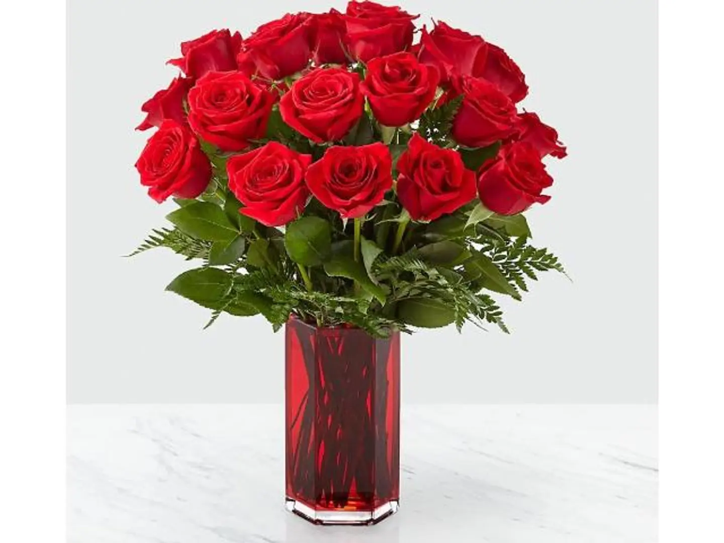 Feelings Three Bouquet