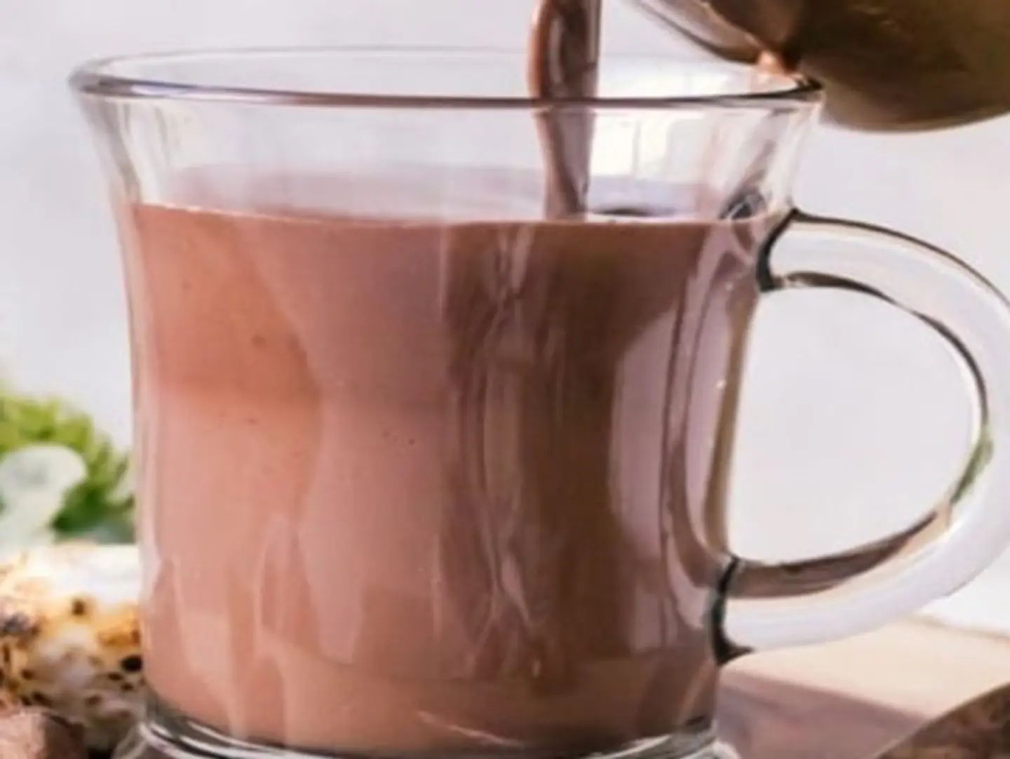 Hot Chocolate