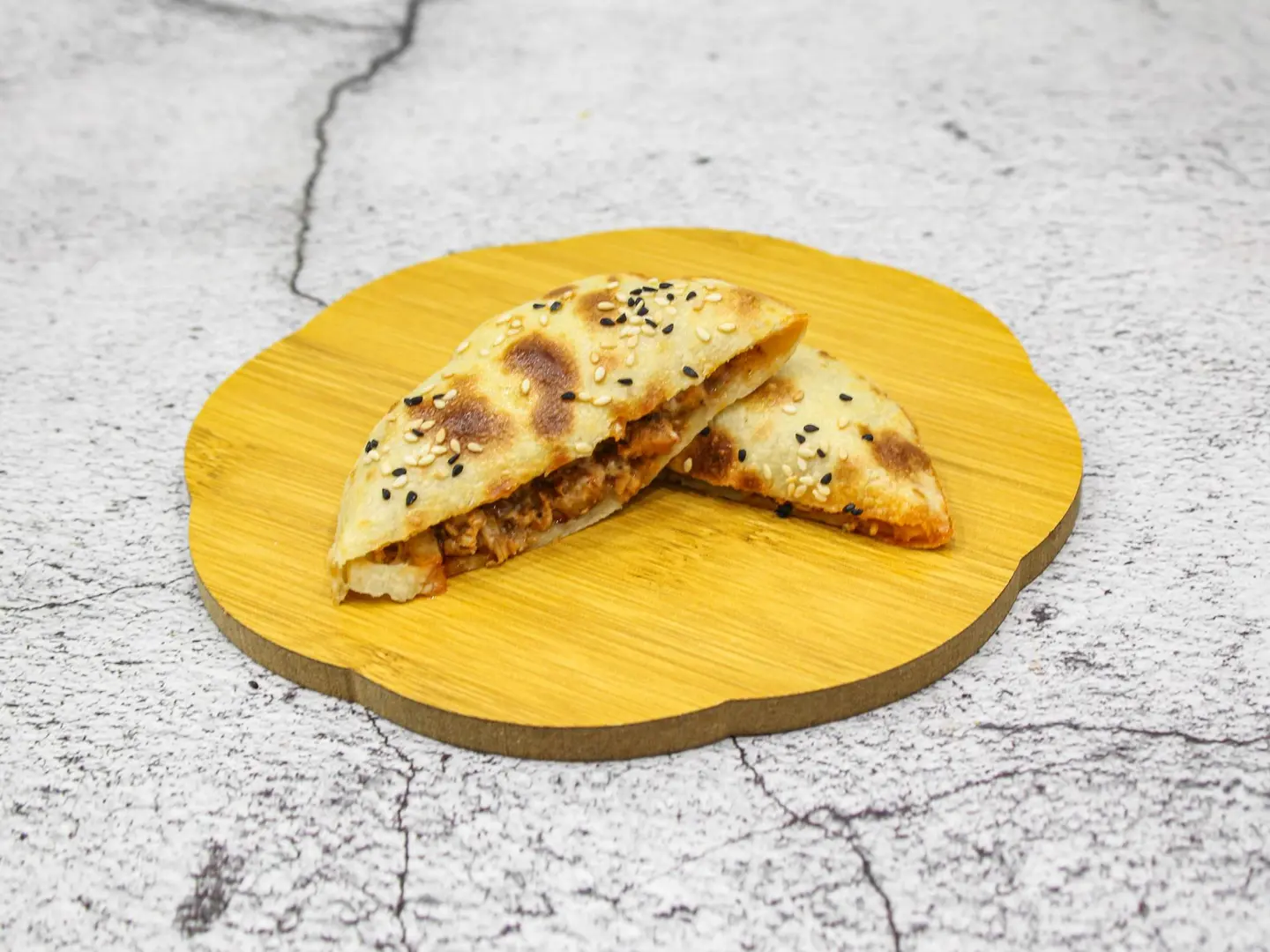 Shakshuka Pie