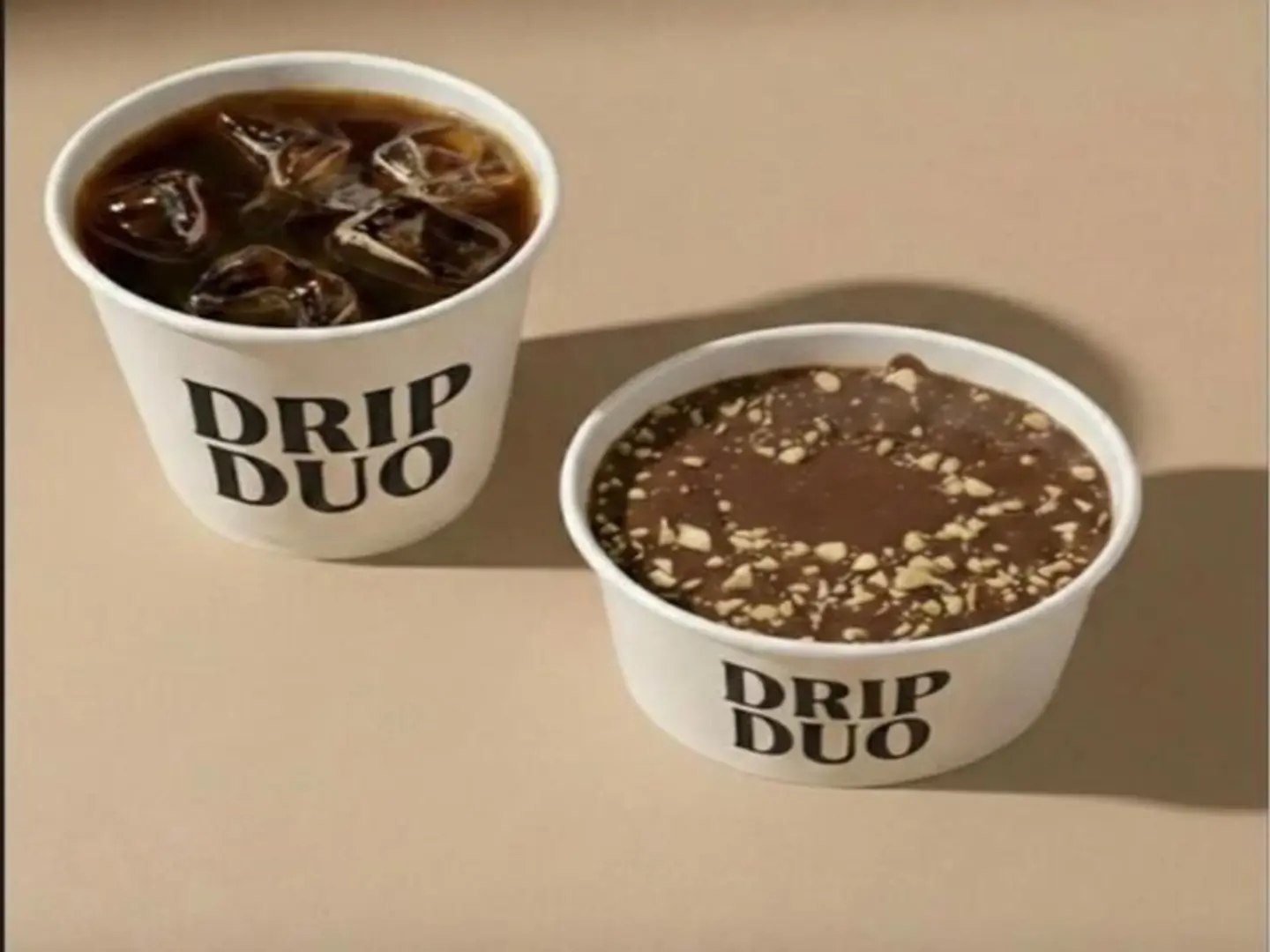 Coffee Of The Day Puls Pudding