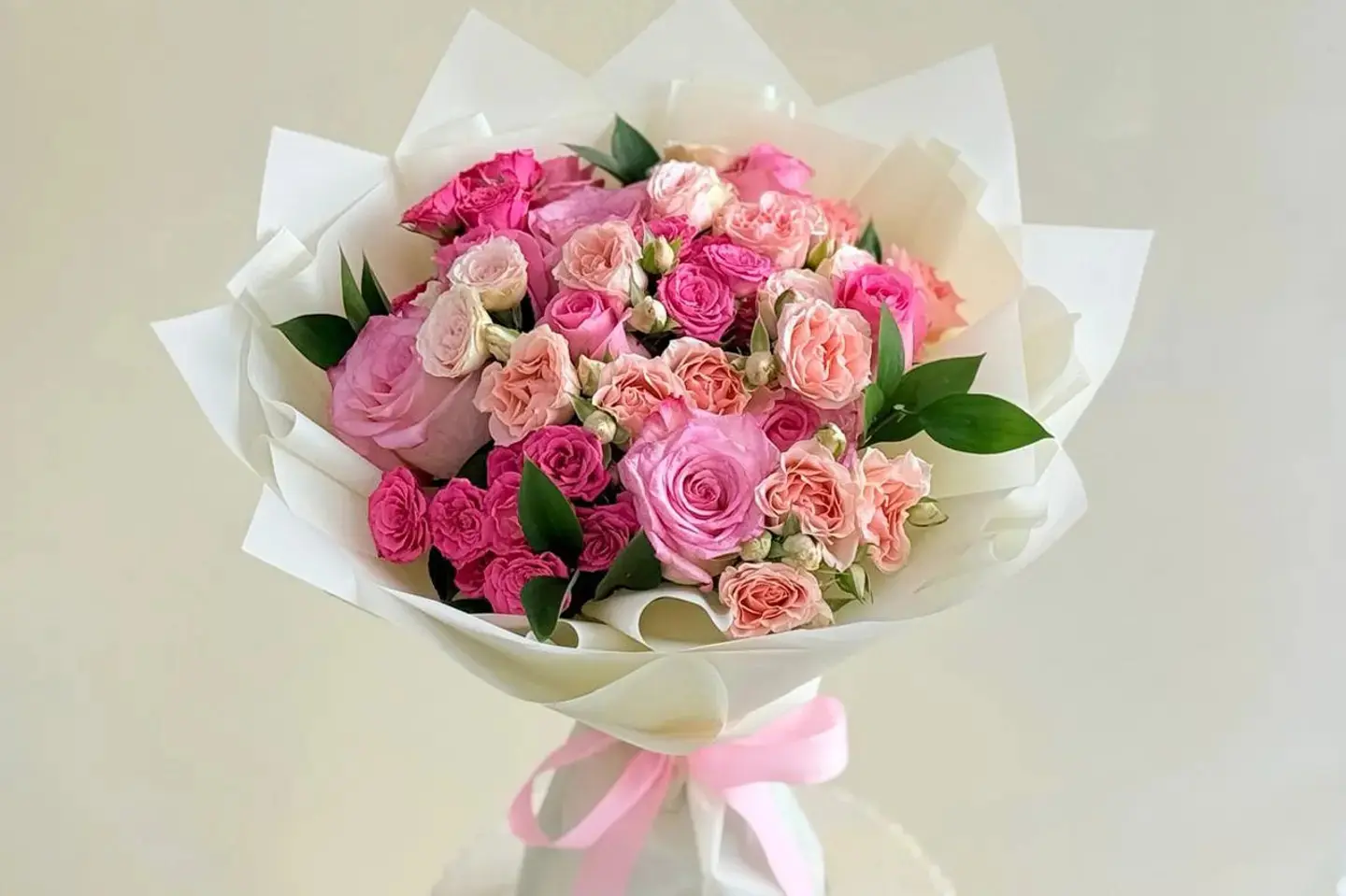 A Bouquet Of Love Even If Sadness Overwhelms You My Heart Is Your Home