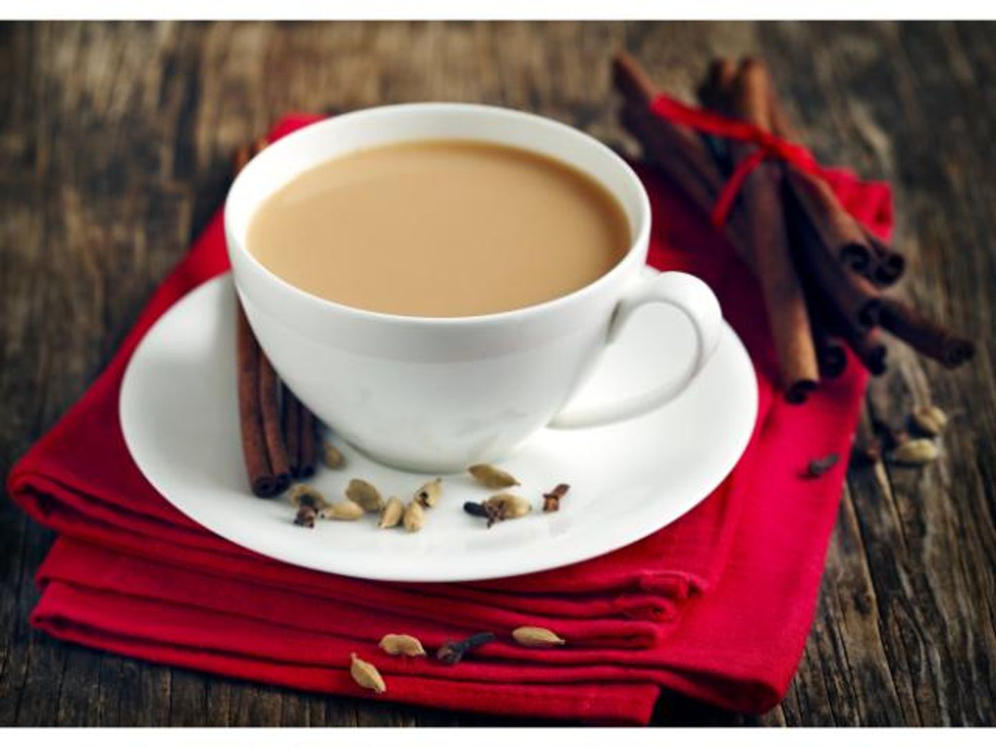 Karak Tea