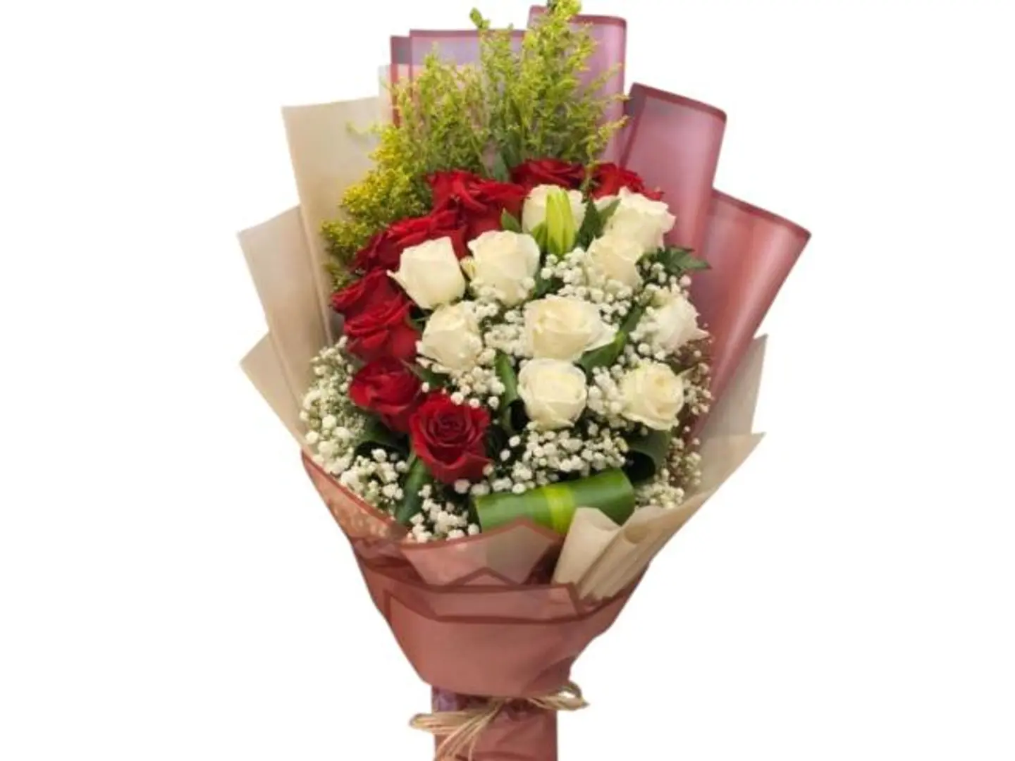 Spring Magic Bouquet