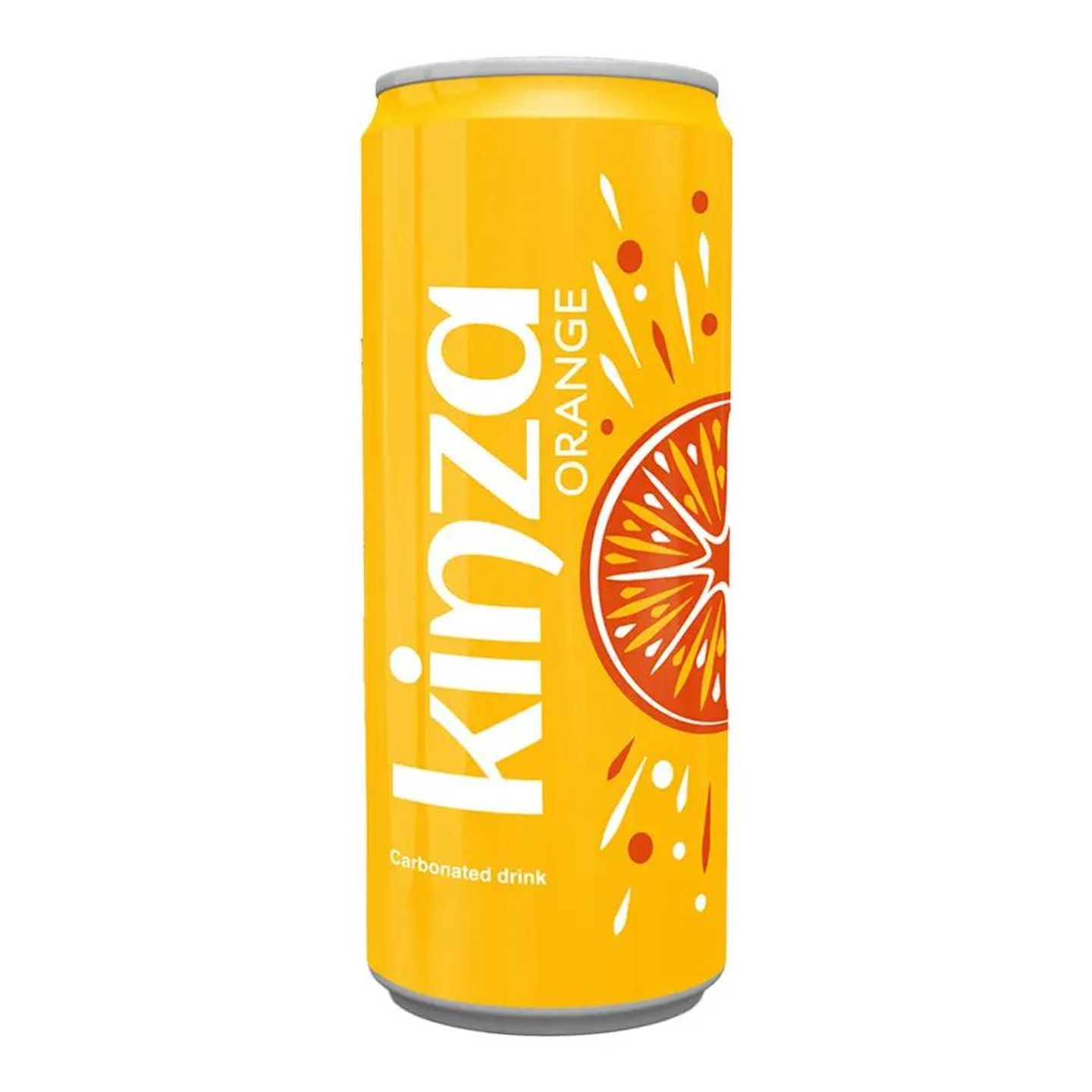 كينزا برتقال