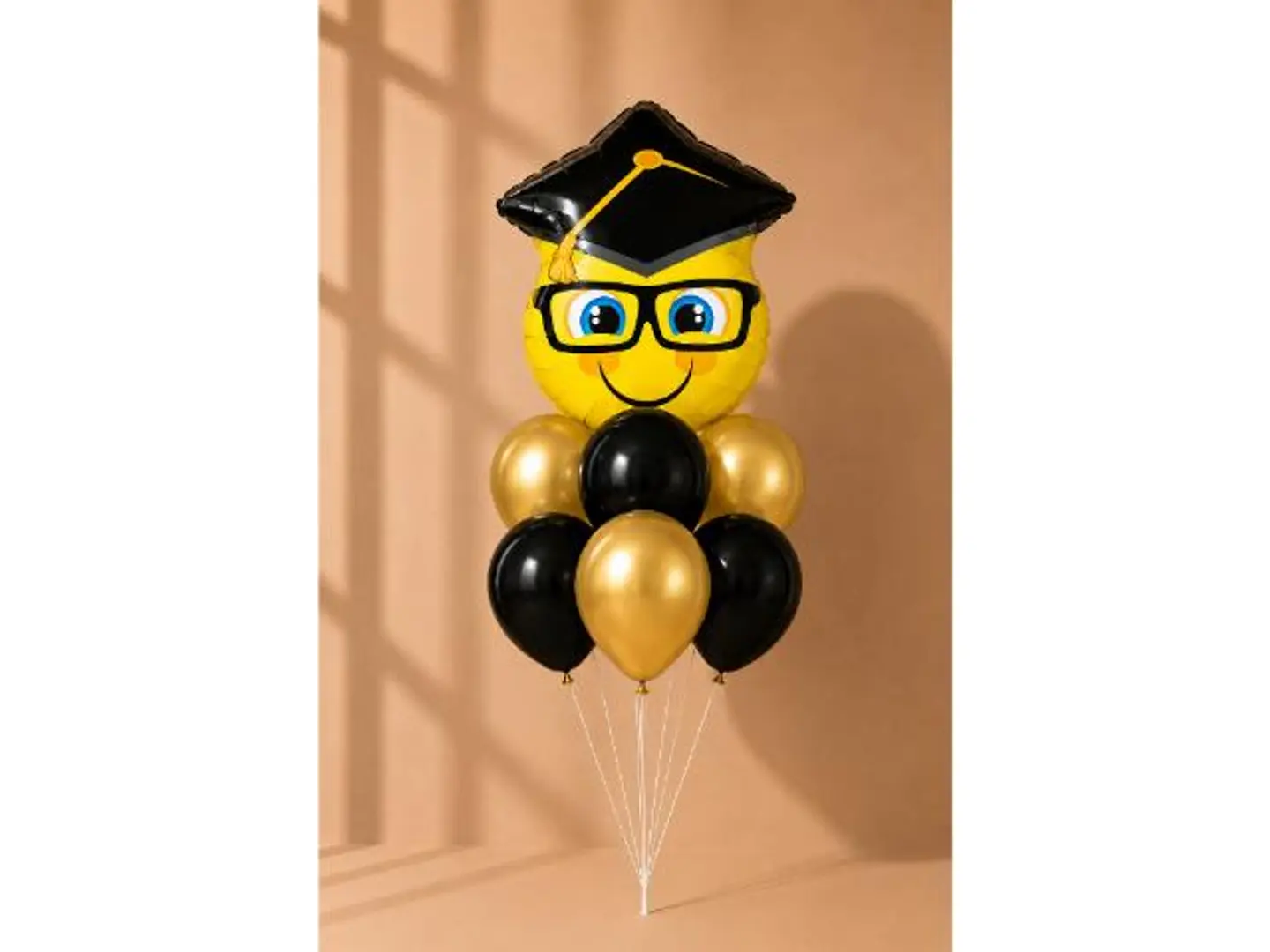 Graduation Balloons 5