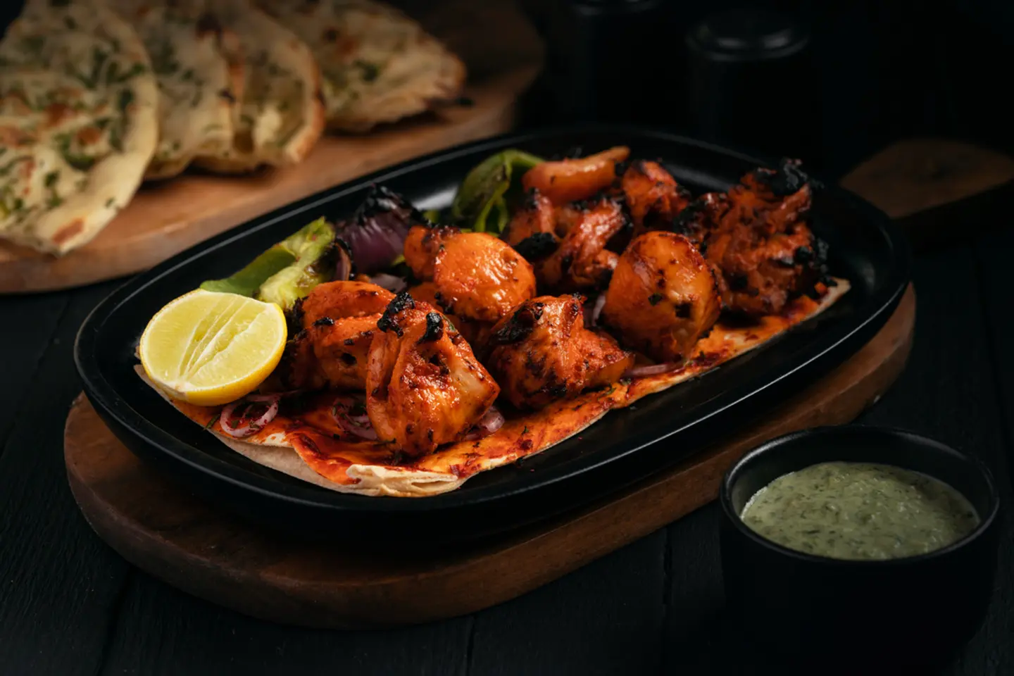 Shish Tawouk
