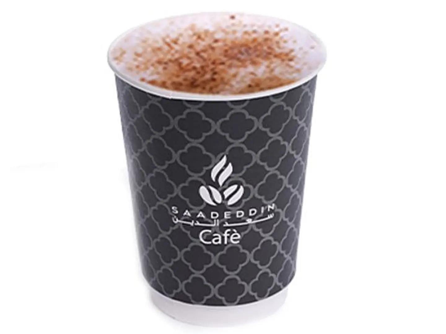 Italian Coffee (8oz)