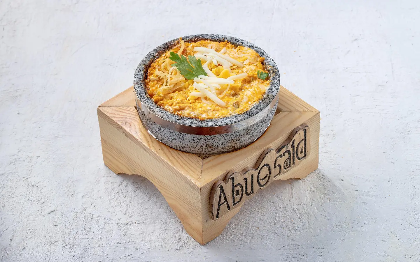 Egg Malhoosa