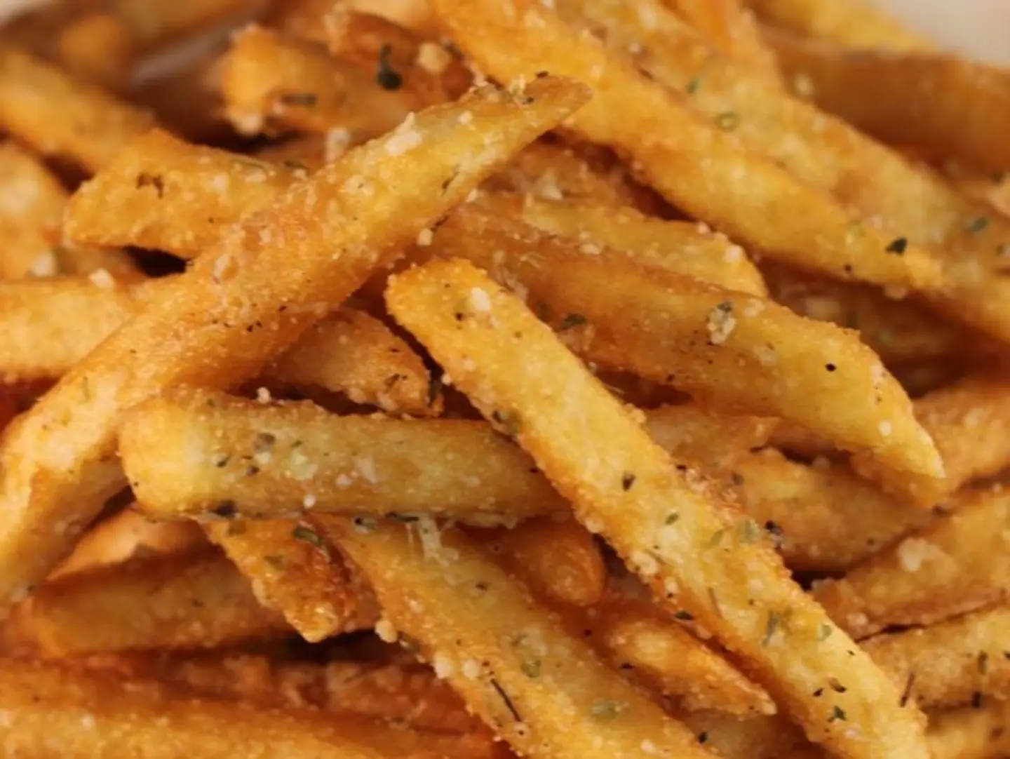 Potato Fries