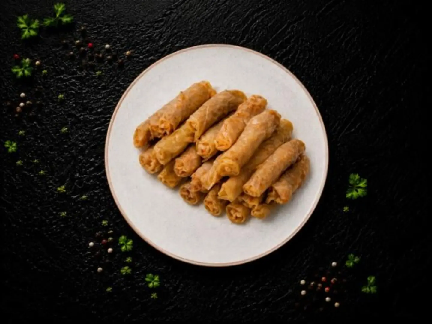 Stuffed Cabbage