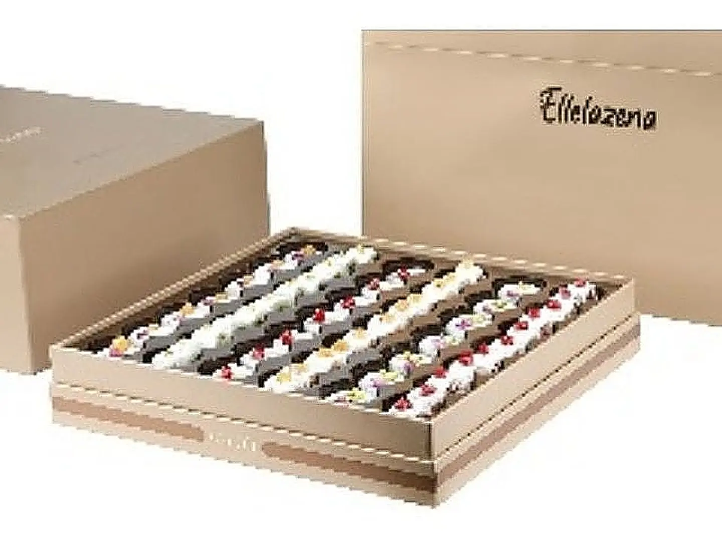 Turkish Delight Box
